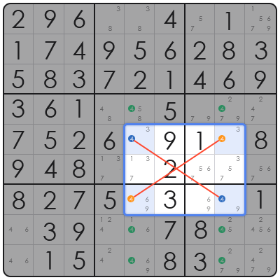 seniors sudoku
