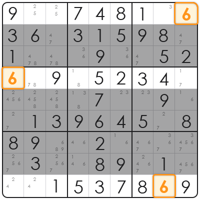 free online samurai sudoku